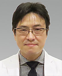 教授写真