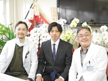 吉田博人
