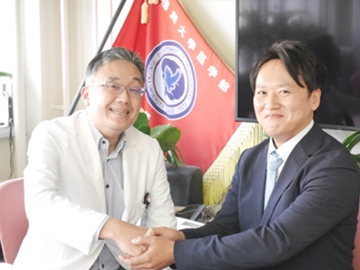 松下龍仁