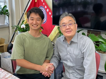 橋川武司