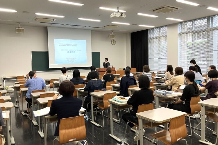 学習会