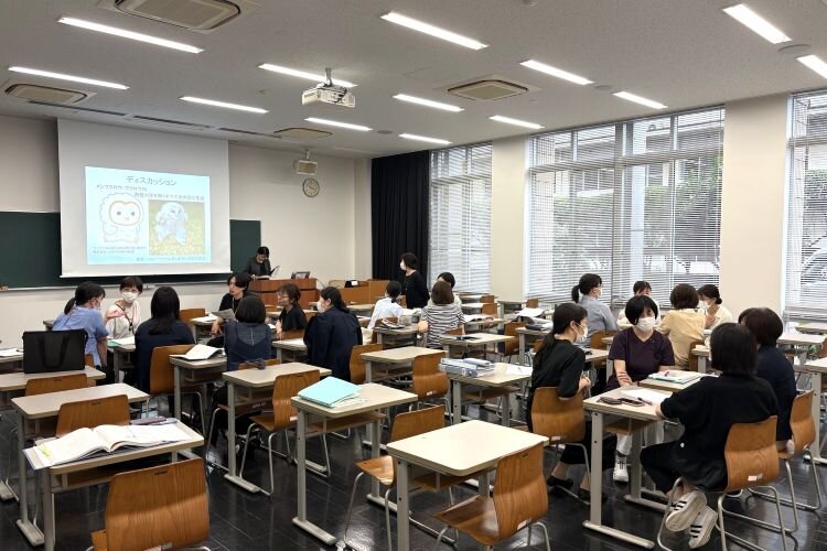 学習会