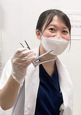 梅林 恵美 写真