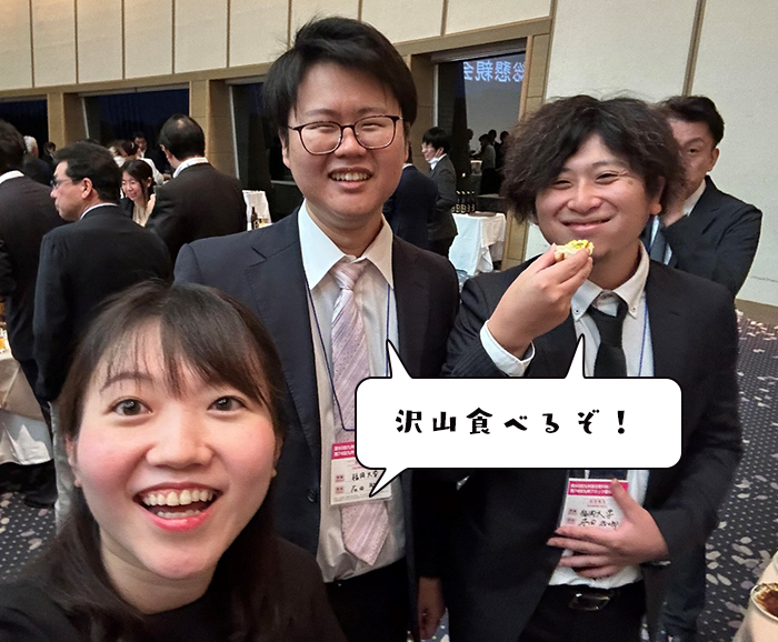 第80回九州連合産科婦人科学会に参加してきました