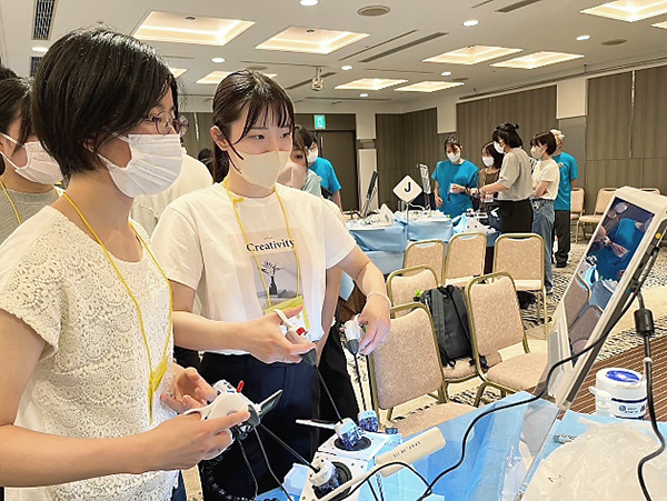 産婦人科サマースクール 2023 in 大阪