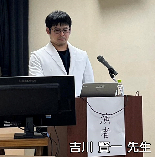 第168回 福岡県産科婦人科学会 が開催されました