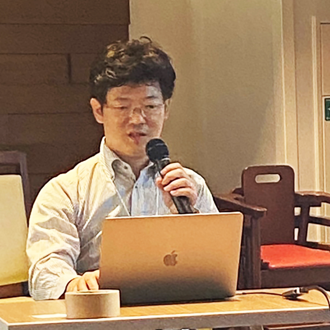 第1回 九州・沖縄産婦人科研究報告会に参加しました