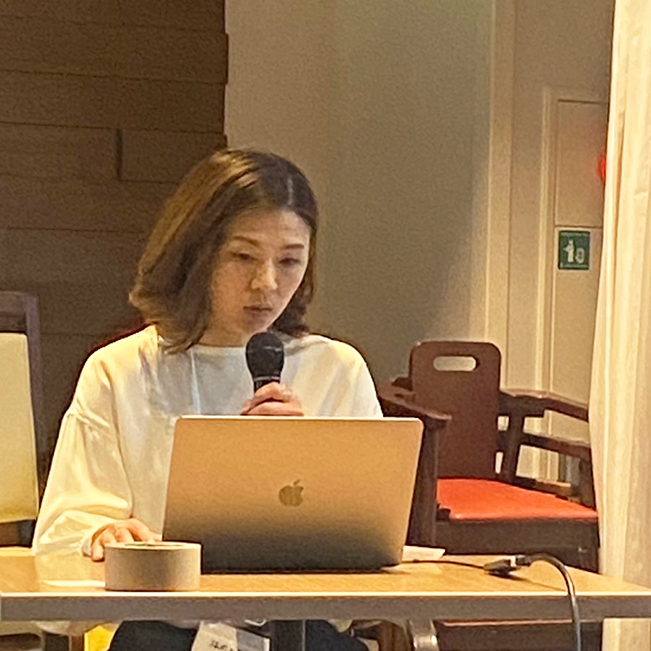 第1回 九州・沖縄産婦人科研究報告会に参加しました