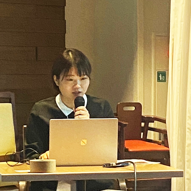 第1回 九州・沖縄産婦人科研究報告会に参加しました