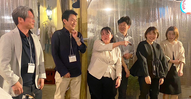 第1回 九州・沖縄産婦人科研究報告会に参加しました
