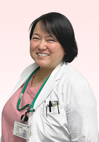 讃井 絢子