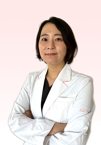 石田 美希