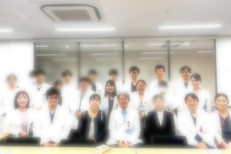 福岡大学医学部産科婦人科学講座