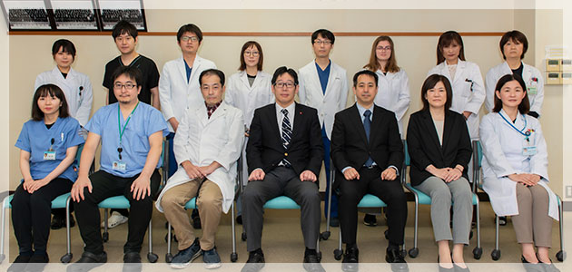 福岡大学医学部再生・移植医学公式サイトへようこそ