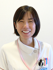 横山陽子